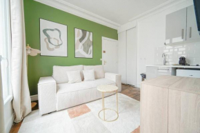Apartment proche Vaugirard - Sauge - II